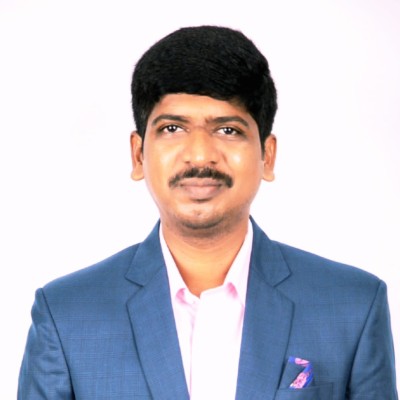 Dr. S. Bhanu Prakash