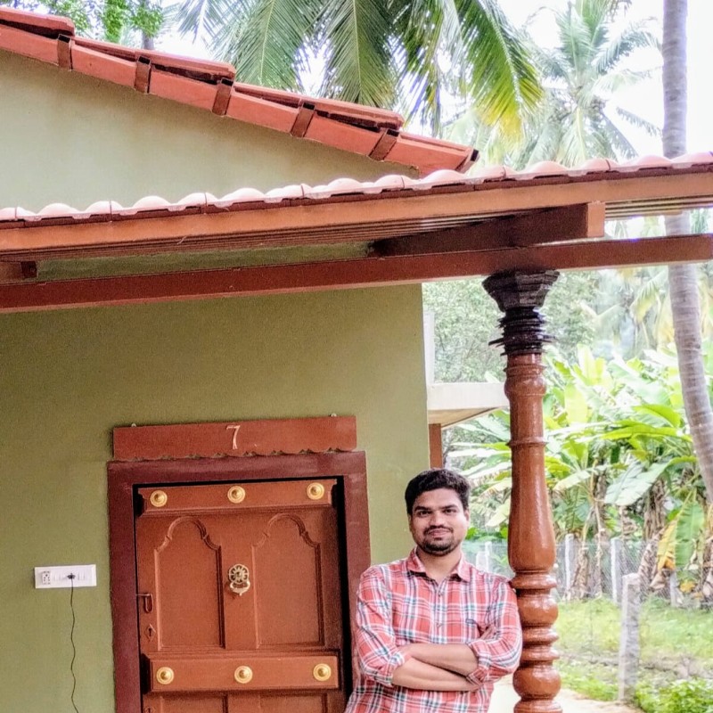 Dr. Sandeep Dasari